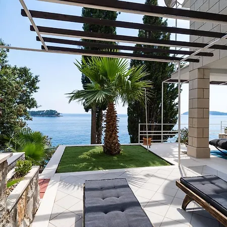Villa Luce *