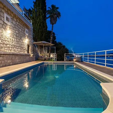 Villa Luce