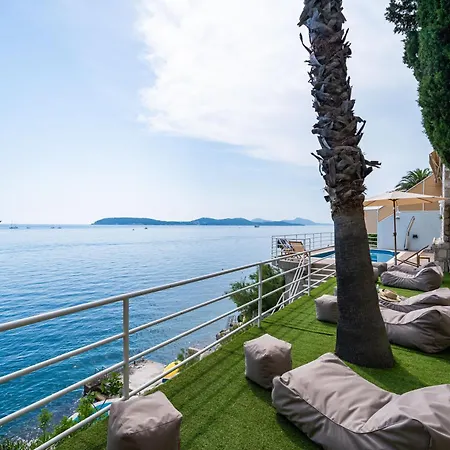 Luce Villa Dubrovnik