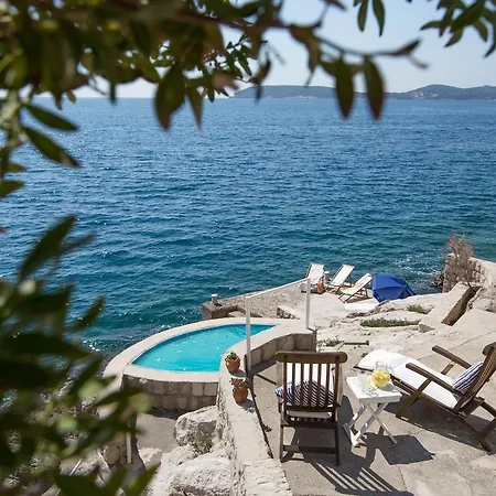 Villa Luce Dubrovnik